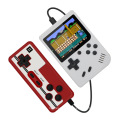 Retro Classic Game with 400 Games Portable Retro Gaming Console Mini Video Game Consoles Juego De Video